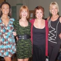 Photo Flash: 'GUYS & DOLLS In Concert ' at the Hollywood Bowl - First Day Of Rehearsa Video
